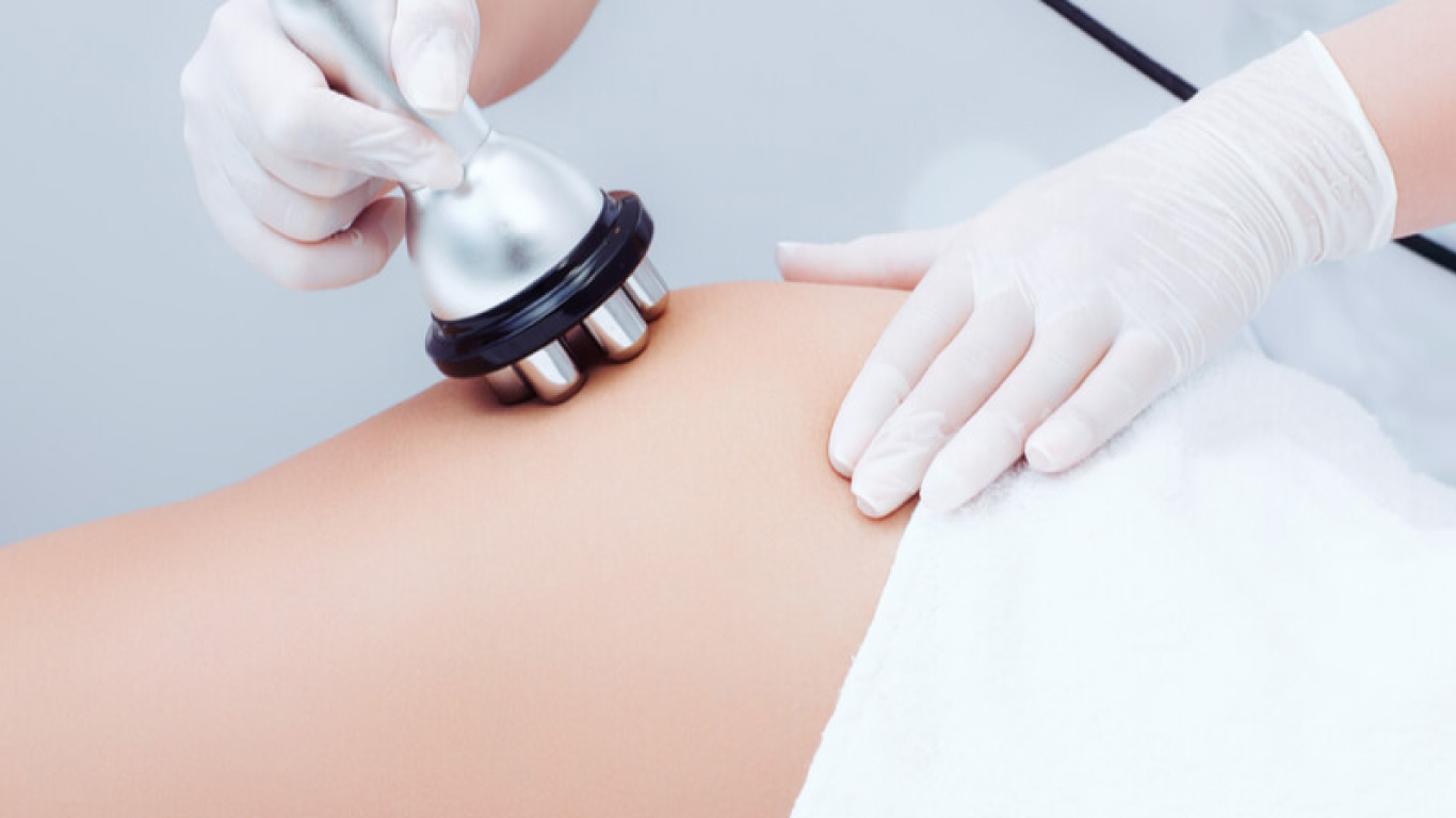 Radiofrequency-treatments