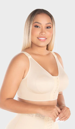 bra adjustable shoulder bodyshaper postsurgical malta