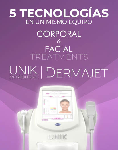 Eliminate Cellulite Firm Skin Dermajet Morfologic in Malta