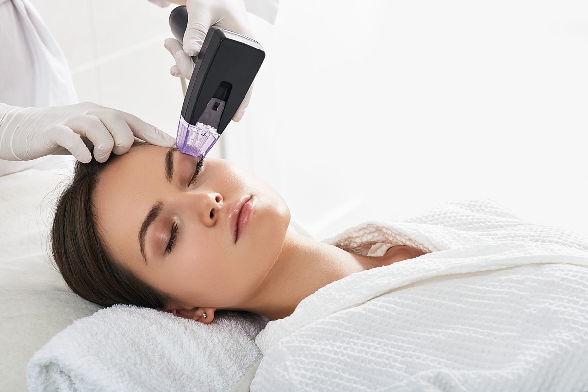 Morpheus8: Rejuvenate Your Skin Without Surgery in Malta