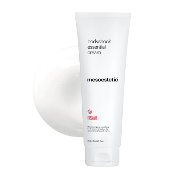 bodyshock® Essential Cream for Stretch Marks
