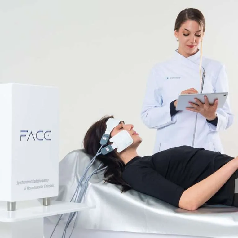 Wonder-face facial treatment malta soguapa