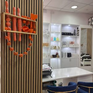 3 - second beauty centre at Swieqi