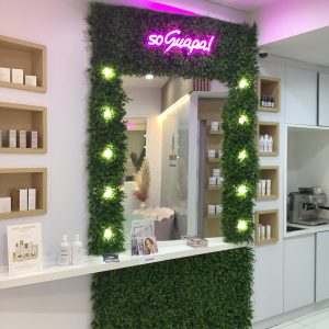 advance aesthetic beauty centre Malta soGuapa