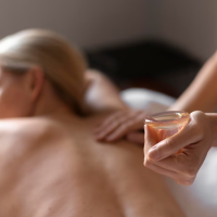 Deep Tissue Massage