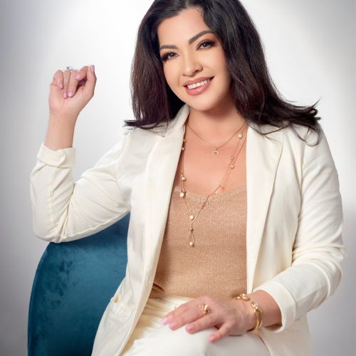 Ingrid Maldonado CEO soGuapa Beauty Centre Malta