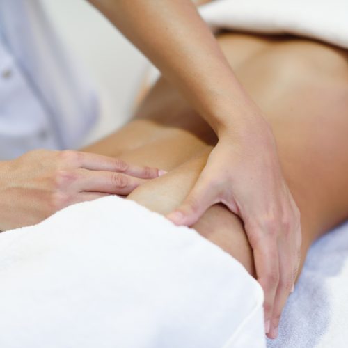 Lymphatic drainage malta soGuapa