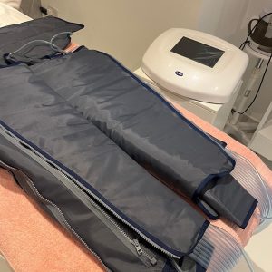 Pressotherapy body treatment sliema soGuapa