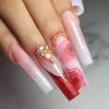 Acrygel manicure designs