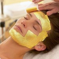 Gold Treatment	