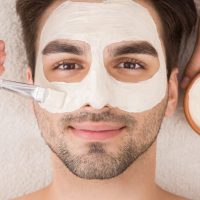 Gents Facial