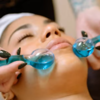 Oxygen Ritual
