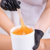 Waxing